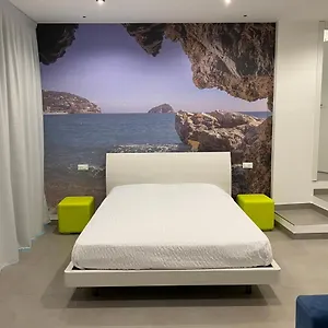  Maison d'hôtes Torre Del Mare Italie