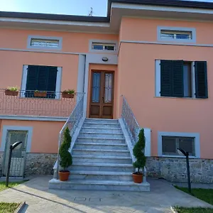  Bed & Breakfast Melany Vicino Centro Italien