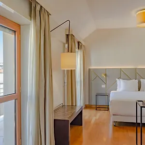 **** Hotel Nh Collection Giustiniano Italien