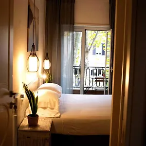 ** Bed & Breakfast In Trastevere House Italien