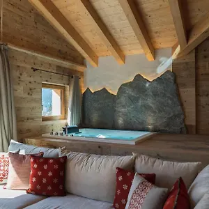 Hotel Dei Pini, Bormio