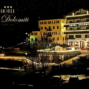*** Hotel Tea Dolomiti - Di - Monte Civetta Italien