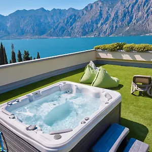 *** Hotel Wind Italien