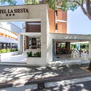 *** Hotel La Siesta Italien