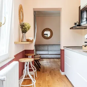 ** Bed & Breakfast La Lu Cozy 2 Italien