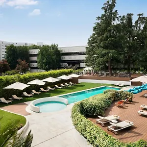 Sheraton San Siro מילאנו
