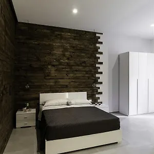 *** Bed and breakfast Girovagando Italia