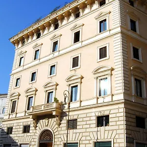 ** Hotel Primavera Italien