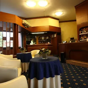 3* Hotel Lincoln