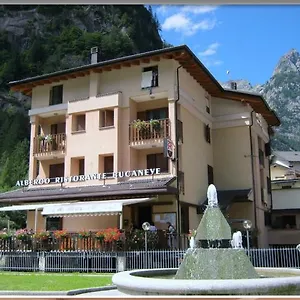 Hotel Ristorante Bucaneve, San Martino (Sondrio)