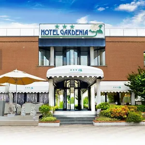 Hotel Gardenia, Cermenate