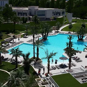 **** Hotel Ergife Palace Italien