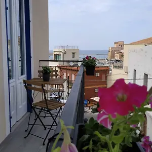  Maison d'hôtes Marina Blu Italie