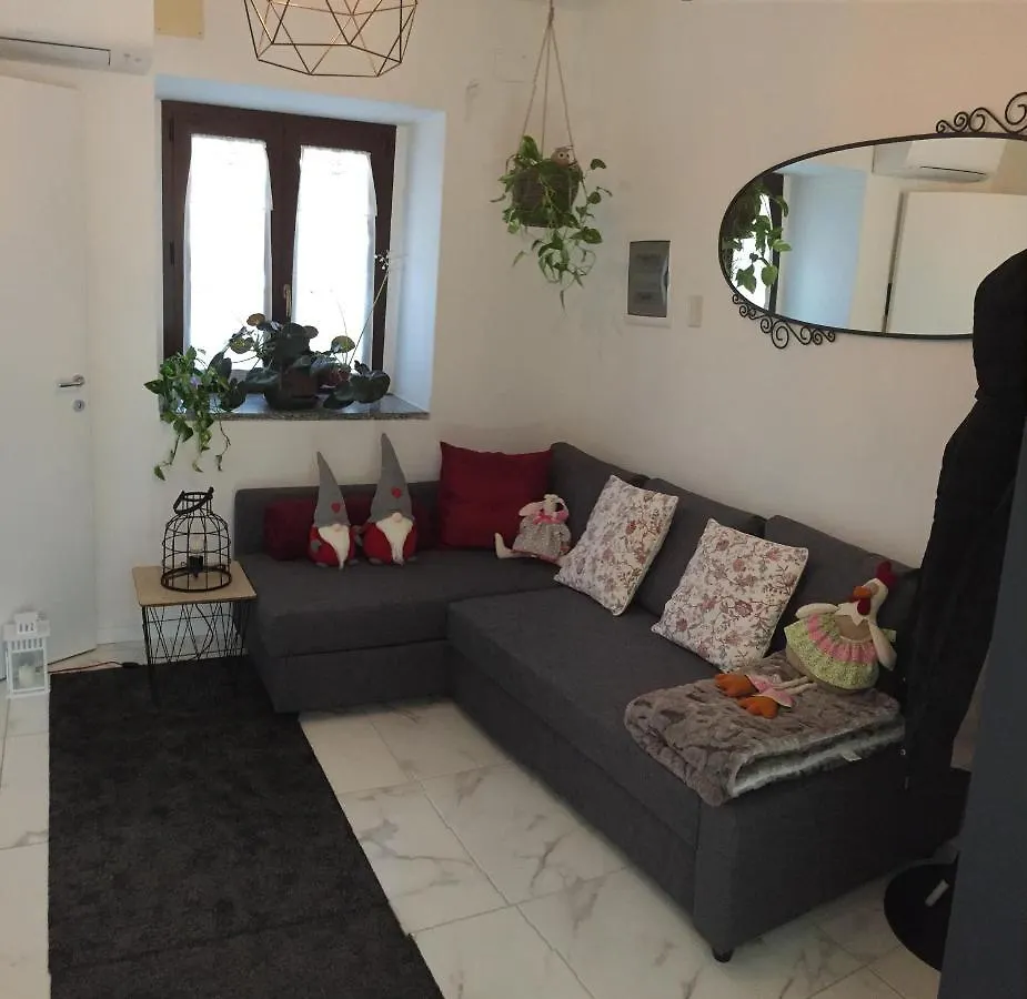 Bed & Breakfast Centrale Orio al Serio