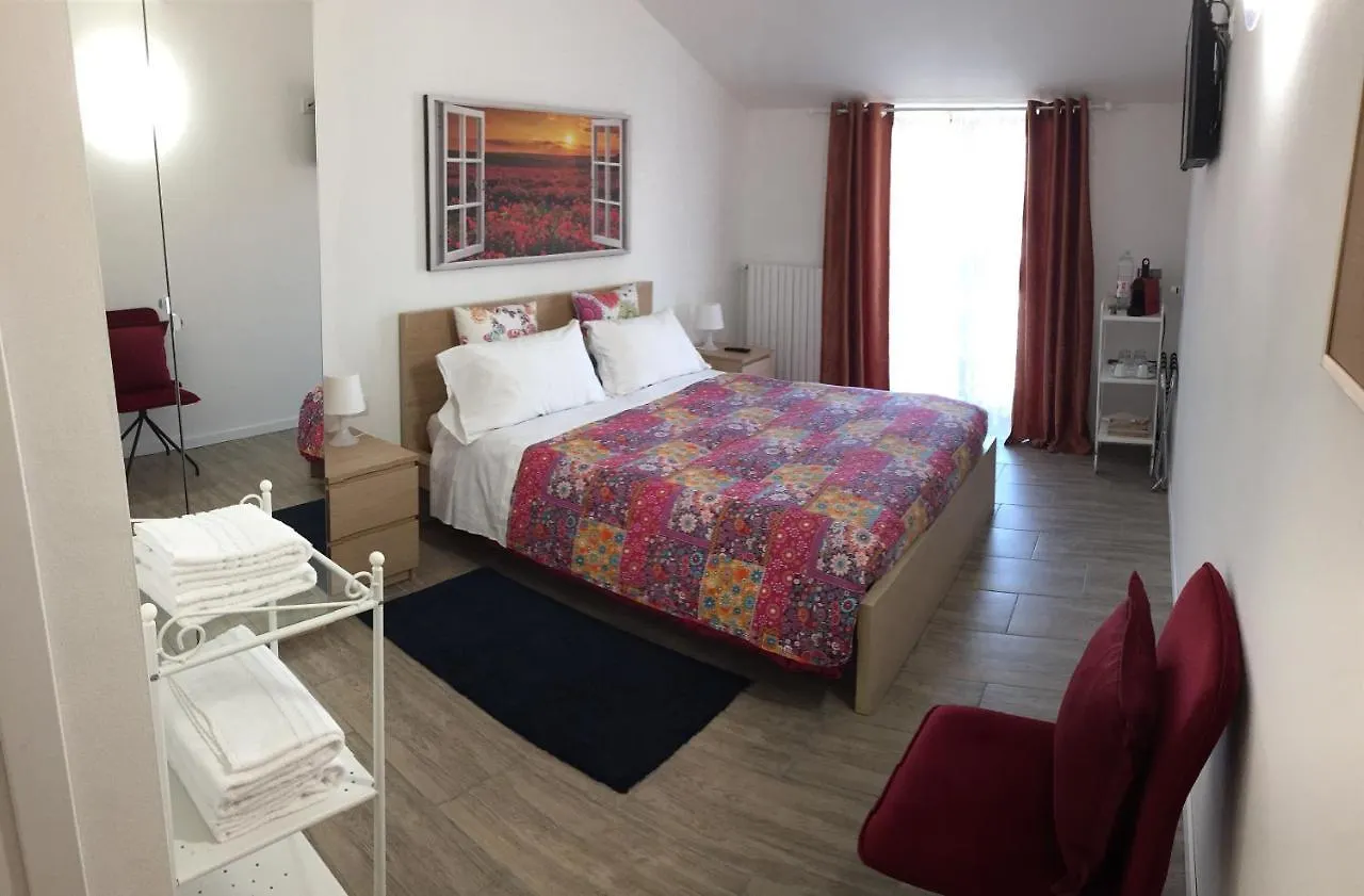 Centrale Orio al Serio Bed & Breakfast