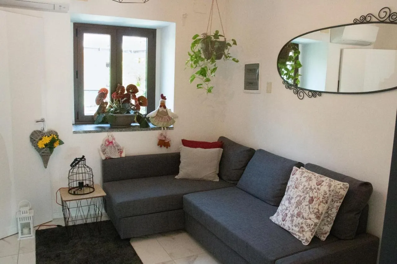 Bed & Breakfast Centrale Orio al Serio Italia