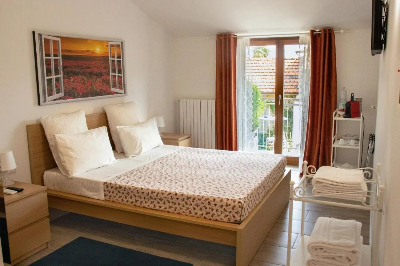 Bed & Breakfast Centrale Orio al Serio