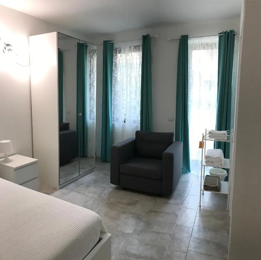 Centrale Orio al Serio Bed & Breakfast