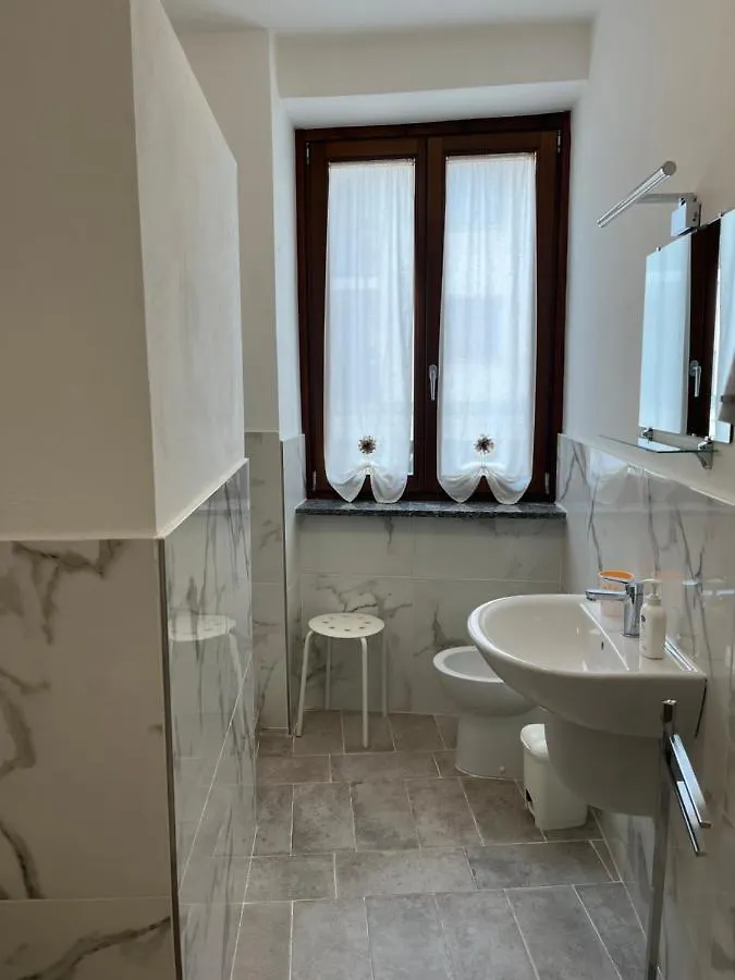 Bed & Breakfast Centrale Orio al Serio Italia