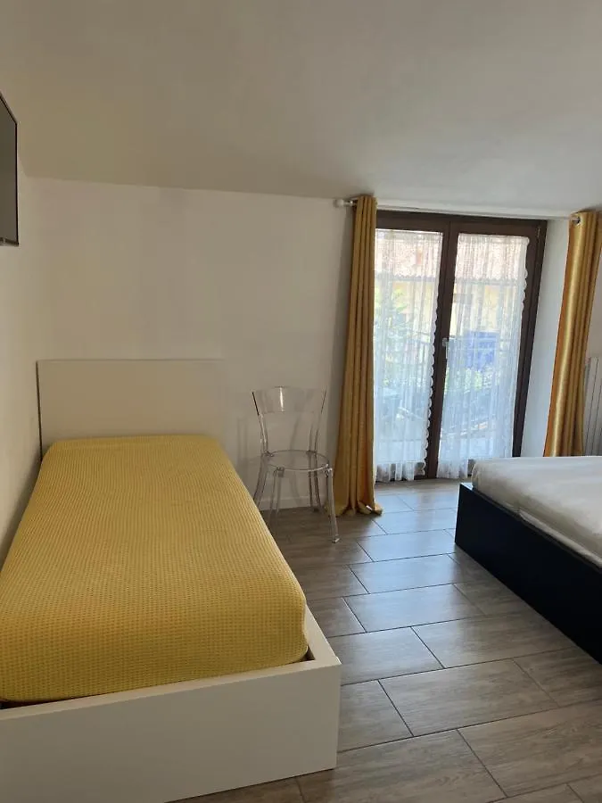 Bed & Breakfast Centrale Orio al Serio