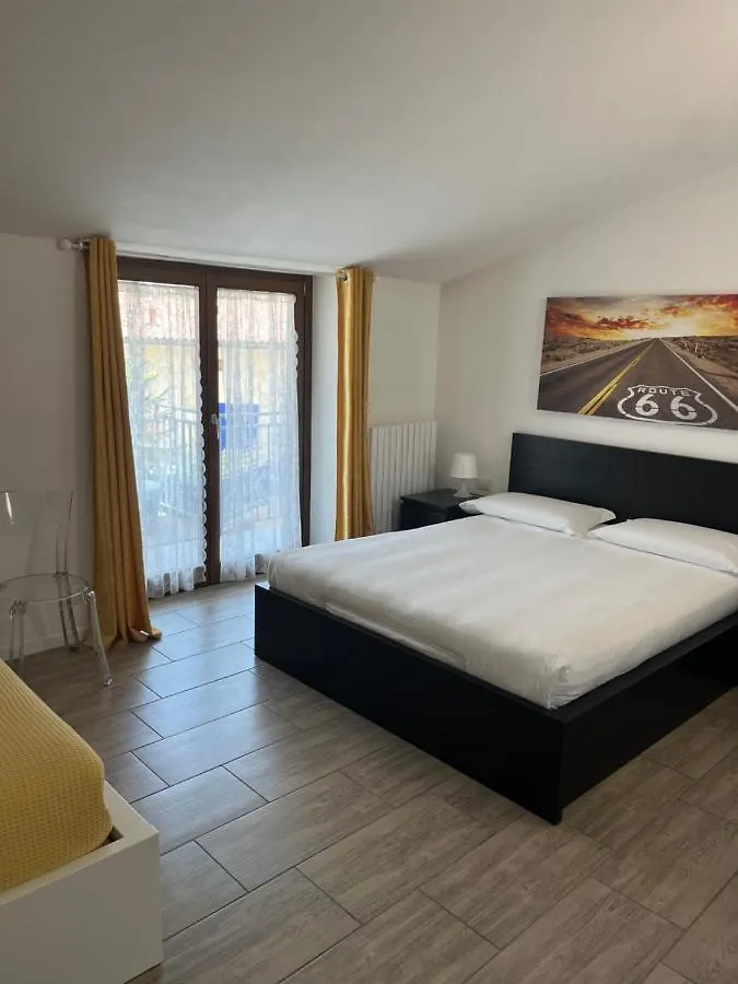 Bed & Breakfast Centrale Orio al Serio Italia