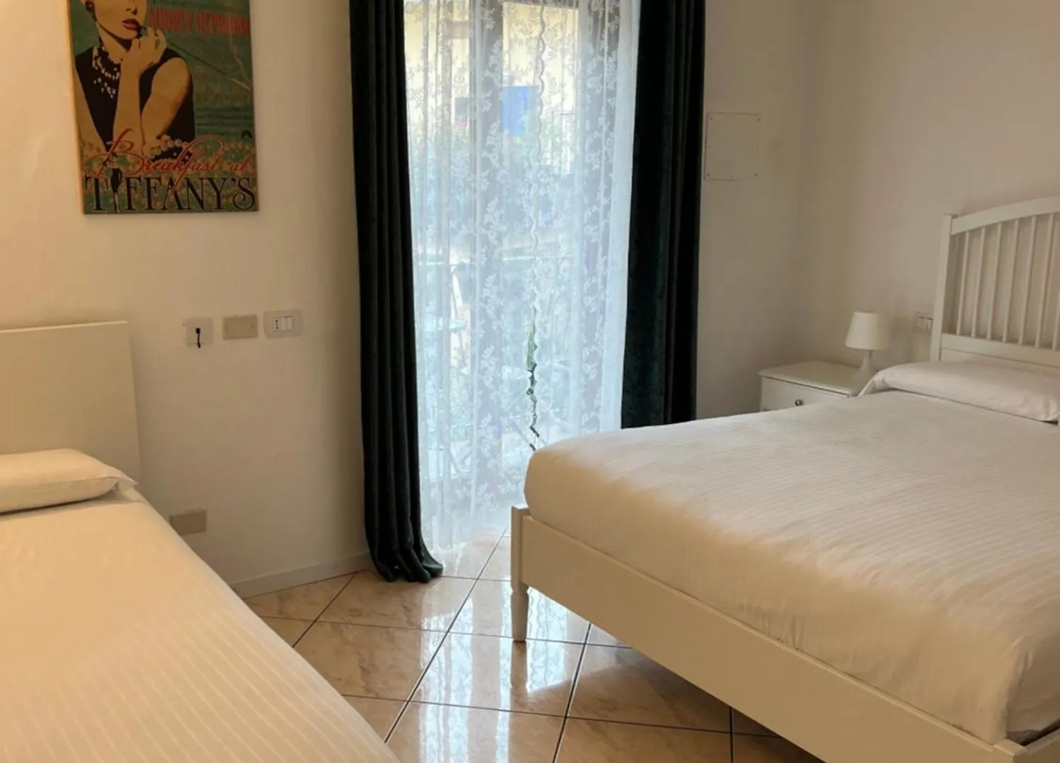 Bed & Breakfast Centrale Orio al Serio