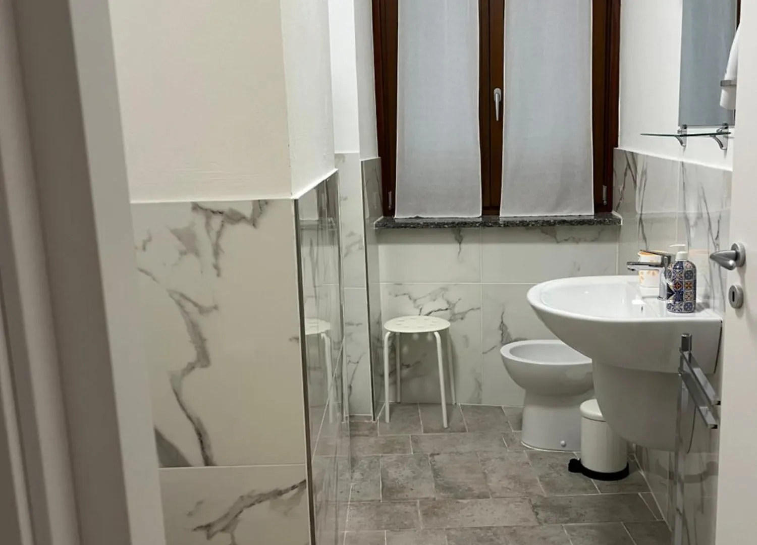 Centrale Orio al Serio Bed & Breakfast